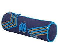 OLYMPIQUE DE MARSEILLE Trousse Scolaire Om - Collection Officielle