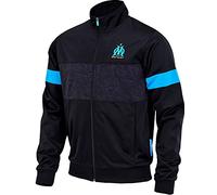 OLYMPIQUE DE MARSEILLE Veste Enfant Om - Collection Officielle 6 Ans