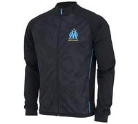 OLYMPIQUE DE MARSEILLE Veste Om - Collection Officielle 12 Ans