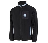 OLYMPIQUE DE MARSEILLE Veste Polaire Om - Collection Officielle Taille Homme XXL