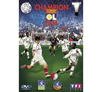 Olympique Lyonnais, Champion 2004