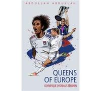 Olympique Lyonnais Feminin by Abdullah Abdullah Abdullah Abdullah (Auteur)