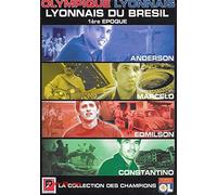 OLYMPIQUE LYONNAIS - LYONNAIS DE BRESIL / 1ère EPOQUE