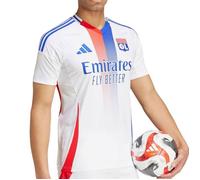 Olympique Lyonnais Maillot Réplica Domicile Homme Adidas 24/25 XL