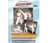Olympique Taekwondo VOL. 1