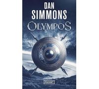Olympos: Cycle Ilium et Olypos - Tome 2