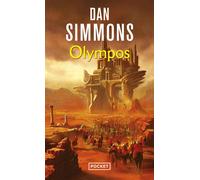 Olympos Ilium Tome 2 - Dan Simmons - Pocket - Poche - Roman