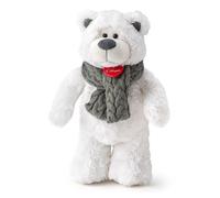 Olymptoy Ours polaire ICY grand 38 cm