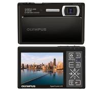 Olympus µ 1040 Noir