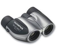 Jumelles OLYMPUS 10X21 DPC-I Silver