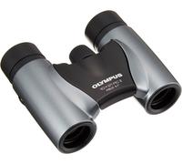 Olympus 10X21 Rc-Ii Jumelles De Poche À Prismes En Toit Grossissement 10X Ultra Compactes Et Légères Protection Anti-Uv Anthracite[Z789]
