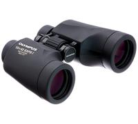 Olympus 10X42 Exps-I Jumelles Prismes De Porro Compact Légères Lentilles Asphériques Protection Anti-Uv[Z610]