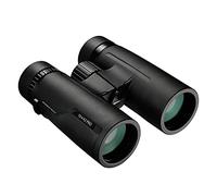 Olympus 10x42 PRO Jumelles (lumineuses, à fort contraste, étanches, sans buée, minces et légères) Idéales pour les voyages, la randonnée, le sport et l'observation de la nature, même à courte distance
