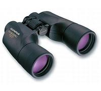 Olympus Jumelles 12x50 EXPS I Prismes Porro, Lentilles multicouches, Grande profondeur de champ, Noir