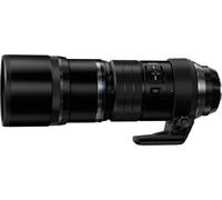 OLYMPUS 300mm f/4 IS Pro