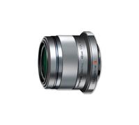 OLYMPUS 45mm f/1.8 Micro 4/3 Silver