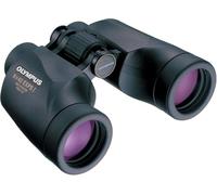Olympus 8x42 EXPS I Jumelles à Prisme de Porro de Haute Précision | Optiques de haute qualité, grossissement 8x avec champ de vision large, idéales pour l'observation de la nature et oiseaux