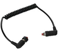 Olympus Accessoire pour appareil photo PTCB-E01 Cable TTL sous-marin type L N2137300