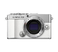 Olympus Boîtier Nu E-P7 Blanc | ✅ + Premium Service Pack d'une valeur de 119,-