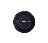 Olympus BC-3, Body cap for x1.4 teleconverter, V325060BW000 (for x1.4 teleconverter)