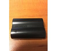 Olympus BLM-1 - Batterie/Pile Rechargeable (Li-ION, 1500 mAh, Noir)