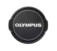 Bouchon d'objectif Olympus LC-40.5 Noir