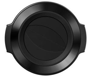 OLYMPUS Bouchon LC-37C Noir pour M.Zuiko 14-42mm EZ