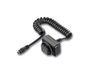 Olympus - Câble de support de flash pour sabot FL-CB02