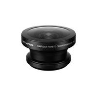 Olympus Convertisseur Fish Eye FCON-T02 pour TG-6 & TG-7