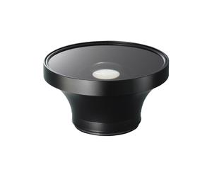 Olympus - Convertisseur grand-angle pour caisson étanche PTWC-01