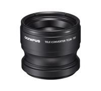 Olympus TCON-T01 - Convertisseur - pour Stylus Tough TG-2, TG-2 iHS, TG-3, TG-4; Tough TG-1, TG-1 iHS, TG-3, TG-4, TG-5, TG-6