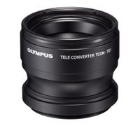 Olympus TCON-T01 - Convertisseur - pour Stylus Tough TG-2, TG-2 iHS, TG-3, TG-4; Tough TG-1, TG-1 iHS, TG-3, TG-4, TG-5, TG-6