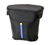 Olympus CS-42SF étui et Housse d’appareils Photo Support Noir - Étuis et Housses d’appareils Photo (Support, Olympus, E-M1, Sangle épaule, Noir)