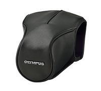 Olympus CS-46FBC Housse Noir - Étuis et Housses d’appareils Photo (Housse, Olympus, Om-D E-M5 Mark II, Noir)