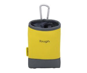 Olympus CSCH-68 Étui en néoprène pour Appareil photo µ Tough Jaune
