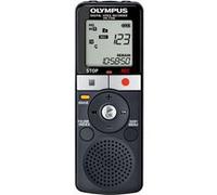 Olympus Dictaphone VN-7700 Noir G