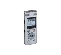 Olympus DM-720 Enregistreur vocal numérique de haute qualité avec micro TRESMIC, lecture avancée, USB direct, mode automatique intelligent, réduction du bruit, mode de transcription et mémoire de 4 Go