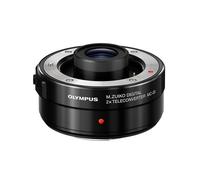 OLYMPUS doubleur 2x MC-20
