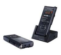 Olympus DS-9500 - Premium Kit - enregistreur vocal - 2 Go - noir Noir G