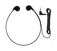 Olympus E-102 Casque écouteur stéréo pour DS2300/DS2/AS2300/DM10/DM20