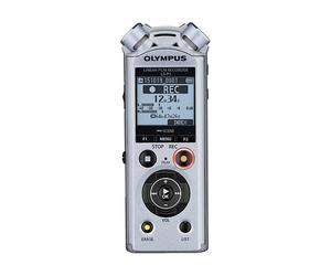 Olympus - Enregistreur audio LS-P1