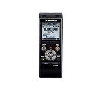 Olympus Enregistreur Vocal numérique WS-853, Noir