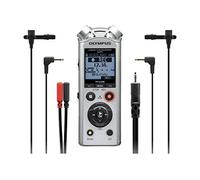 Kit d'enquêteur Olympus LS-P1 PCM