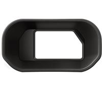 Olympus EP-13 Grand Oeilleton de Remplacement pour Viseur OM-D E-M1 | Accessoire de photographie officiel Olympus pour un confort de visionnage optimal et une protection contre la lumière