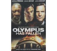 Olympus est tombé