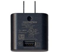 Olympus F-2AC Adaptateur secteur pour SP-800/600 UZ / µ Tough-8010/6020/3000 / µ 9010/7040/5010 / FE-5030/4030