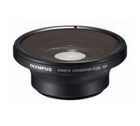 Olympus FCON T01 - Convertisseur - pour Stylus Tough TG-2, TG-2 iHS, TG-3, TG-4; Tough TG-1, TG-1 iHS, TG-3, TG-4, TG-5, TG-6