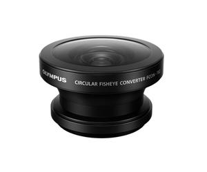 Olympus FCON-T02 adaptateur d'objectifs d'appareil photo