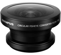 Olympus FCON-T02 adaptateur d'objectifs d'appareil photo