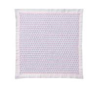 olympus Fil de broderie Kugurizashi Sashiko Hana Fukin Kikkou Hanazashi Tissu imprimé